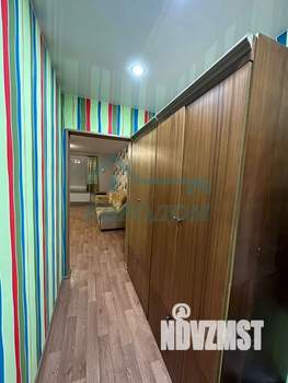 1-к квартира, на длительный срок, 39м2, 10/10 этаж