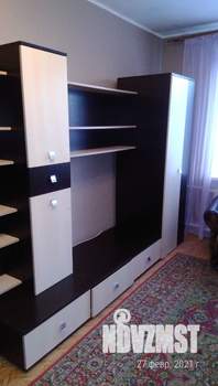 1-к квартира, на длительный срок, 28м2, 3/5 этаж