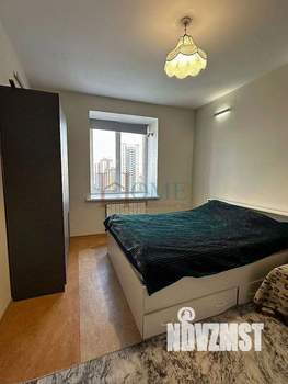 2-к квартира, на длительный срок, 64м2, 14/14 этаж