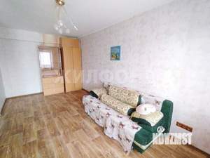 1-к квартира, на длительный срок, 30м2, 8/9 этаж