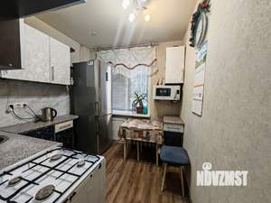 1-к квартира, на длительный срок, 35м2, 1/5 этаж