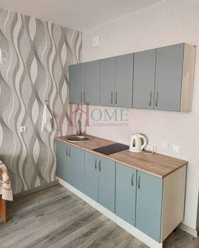 Студия квартира, на длительный срок, 30м2, 13/25 этаж