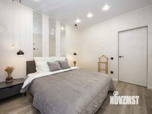 2-к квартира, на длительный срок, 39м2, 2/25 этаж