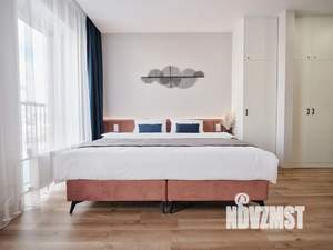1-к квартира, посуточно, 26м2, 3/8 этаж