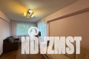 1-к квартира, посуточно, 35м2, 5/5 этаж