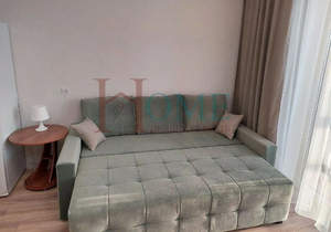 Студия квартира, на длительный срок, 27м2, 15/25 этаж