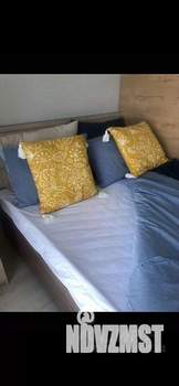 Студия квартира, на длительный срок, 32м2, 11/15 этаж