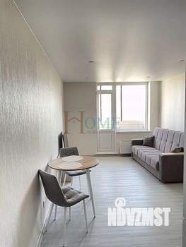 Студия квартира, на длительный срок, 30м2, 19/25 этаж