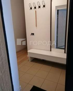 1-к квартира, на длительный срок, 36м2, 2/26 этаж