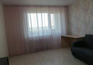 1-к квартира, на длительный срок, 39м2, 11/17 этаж