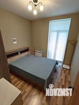2-к квартира, на длительный срок, 45м2, 8/28 этаж