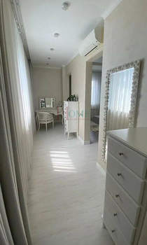 3-к квартира, на длительный срок, 116м2, 14/24 этаж