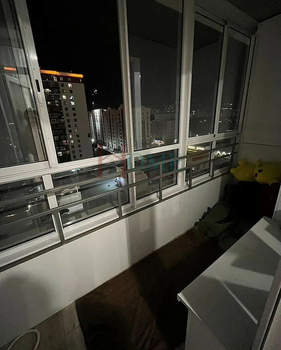 1-к квартира, на длительный срок, 40м2, 8/16 этаж