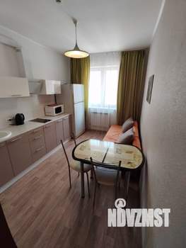 1-к квартира, посуточно, 42м2, 2/27 этаж