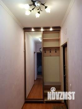 1-к квартира, на длительный срок, 42м2, 10/16 этаж