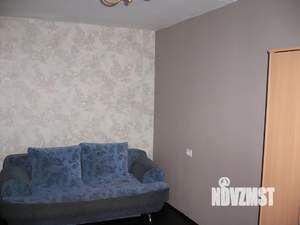 1-к квартира, на длительный срок, 29м2, 2/5 этаж