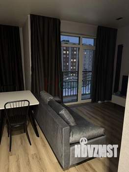 2-к квартира, на длительный срок, 42м2, 7/24 этаж