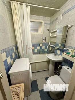 1-к квартира, на длительный срок, 34м2, 4/5 этаж