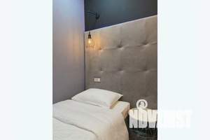 1-к квартира, посуточно, 20м2, 4/7 этаж