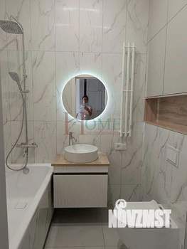 2-к квартира, на длительный срок, 44м2, 3/24 этаж