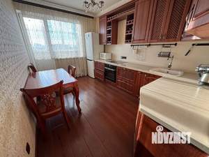 1-к квартира, на длительный срок, 40м2, 11/17 этаж