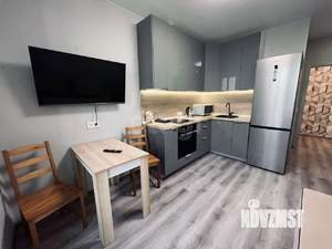 1-к квартира, на длительный срок, 55м2, 25/25 этаж