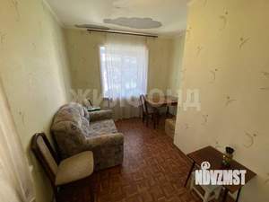 2-к квартира, на длительный срок, 42м2, 1/6 этаж