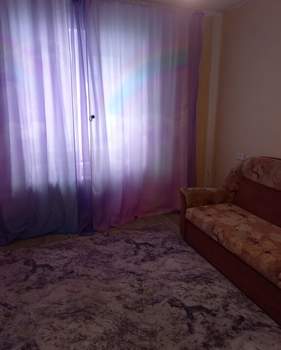 2-к квартира, на длительный срок, 53м2, 1/9 этаж