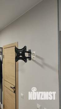 Студия квартира, на длительный срок, 27м2, 12/14 этаж