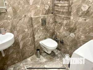 2-к квартира, посуточно, 60м2, 1/1 этаж