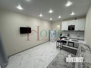 Студия квартира, на длительный срок, 24м2, 8/18 этаж