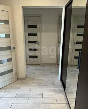 3-к квартира, на длительный срок, 59м2, 7/10 этаж