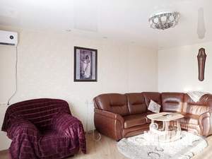 2-к квартира, на длительный срок, 76м2, 10/10 этаж