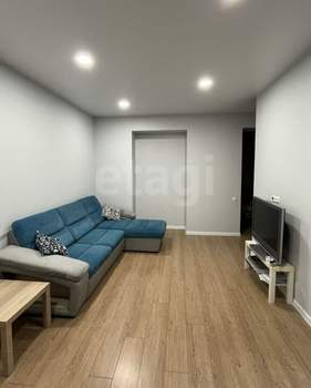 3-к квартира, на длительный срок, 75м2, 5/5 этаж