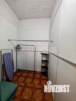 1-к квартира, на длительный срок, 48м2, 4/9 этаж