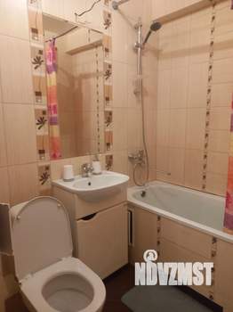 1-к квартира, на длительный срок, 40м2, 10/10 этаж