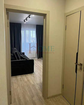 1-к квартира, на длительный срок, 49м2, 4/18 этаж