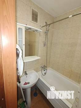 3-к квартира, на длительный срок, 72м2, 3/14 этаж