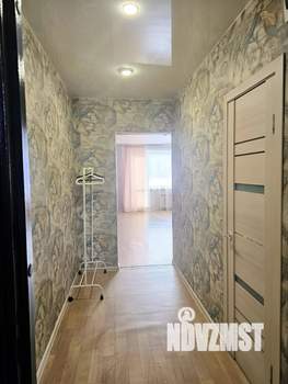 Студия квартира, на длительный срок, 38м2, 1/10 этаж