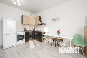 1-к квартира, посуточно, 30м2, 10/13 этаж