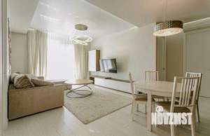 3-к квартира, на длительный срок, 100м2, 17/17 этаж