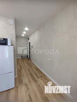Студия квартира, на длительный срок, 34м2, 7/15 этаж