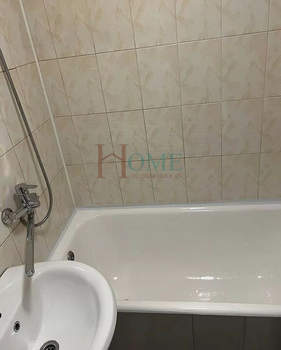 1-к квартира, на длительный срок, 31м2, 2/5 этаж