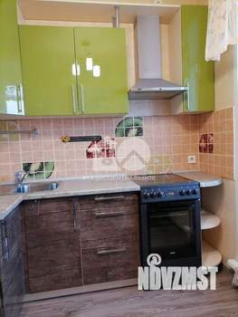 1-к квартира, на длительный срок, 34м2, 7/9 этаж