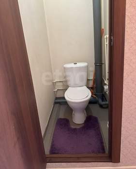 1-к квартира, на длительный срок, 45м2, 3/9 этаж