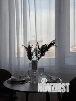 3-к квартира, посуточно, 55м2, 20/23 этаж