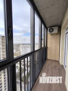 2-к квартира, на длительный срок, 43м2, 22/23 этаж