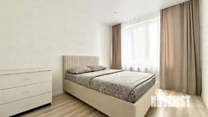 3-к квартира, посуточно, 63м2, 1/1 этаж