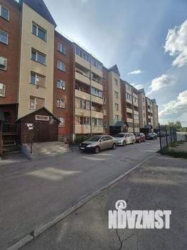 1-к квартира, на длительный срок, 37м2, 3/5 этаж