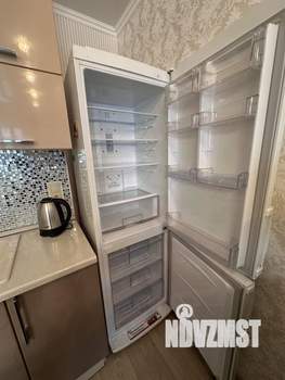 Студия квартира, на длительный срок, 32м2, 8/10 этаж